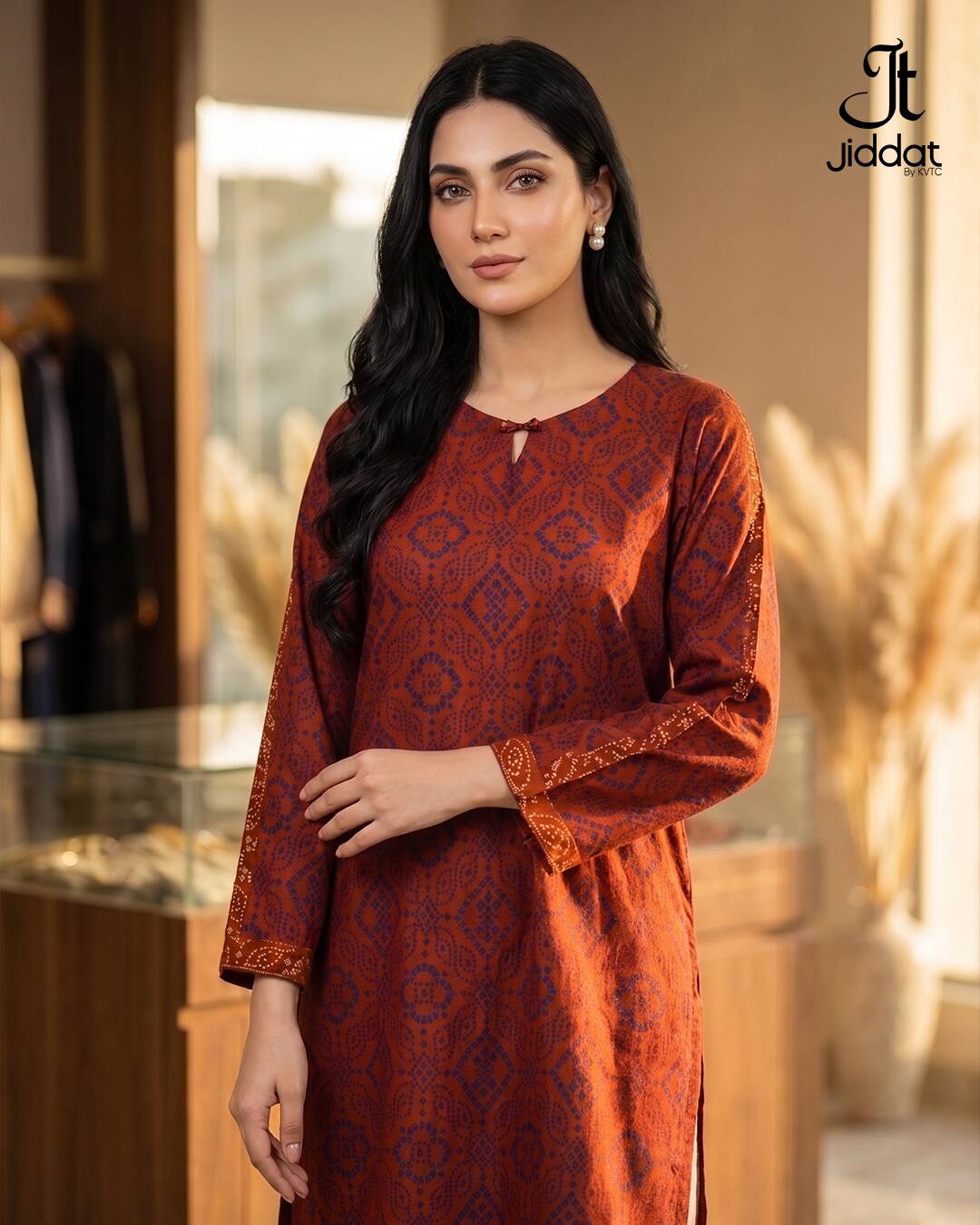 Cotton Silk Shirt Casual and Semi Formal