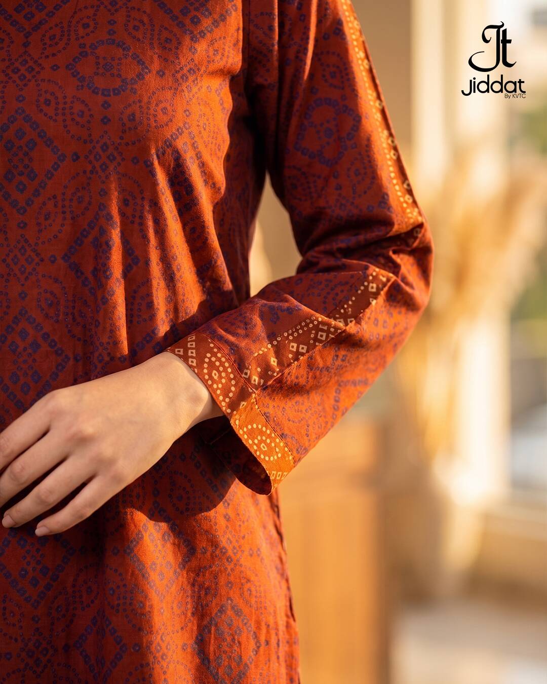 Cotton Silk Shirt Casual and Semi Formal